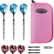 thumbnail image 1 of Punta de acero de tungsteno Darts Viper Cold Steel de 21 g con funda Casemaster, 1 of 2