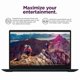 thumbnail image 4 of Laptop Lenovo Ideapad 1 de 15,6" HD Intel Celeron 20 GB de RAM, 4 of 8