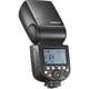 thumbnail image 4 of Godox V850III Kit Flash Manual Con Batería de Litio y Montura Universal, 4 of 9