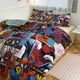 thumbnail image 1 of Spiderman Bedding Sets for Kids Men Women, 1 of 5