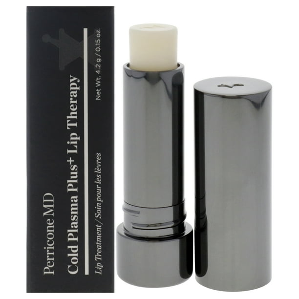 Tratamiento Labial Perricone MD Plasma Frío Más Terapia 4.5ml