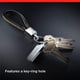 thumbnail image 4 of Unidad flash SanDisk Ultra Luxe de 128 GB USB 3.2 Gen 1 SDCZ74, 4 of 6