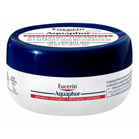 Aquaphor Pomada Reparadora 80g