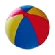 thumbnail image 2 of Pelota De Playa Inflable Plegable Para Exteriores, Juguete Gigante De PVC Para Césped, 130 Cm, 2 of 5