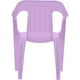 thumbnail image 5 of Silla Plastica Infantil Rimax lila, 5 of 5