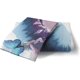 thumbnail image 4 of Butterfly-Shinobu -Poster- Duvet Cover 3 Piece Bed SetRoom- Atmosphere Decoration -Anime -peripherals, 4 of 4