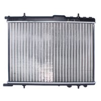 Repuestos Del Sol - Radiador Motor Peugeot 206 1.6 2004 2010