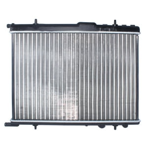 Repuestos Del Sol - Radiador Motor Peugeot 207 Compact 1.4 2007 2013