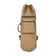 thumbnail image 4 of Oxford Longboard Carry Case Bolsa con 2 bolsillos a prueba de agua con cordón Bolso Monopatín Mochila Bolsa para cubierta Mujeres Hombres Niños , Khaki Caqui, 4 of 5