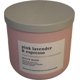 thumbnail image 1 of Vela de 3 Mechas Pink Lavender y Espresso de Bath & Body Works, 1 of 2