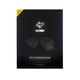 thumbnail image 1 of Caja apilable para guardar zapatos Crep Protect, transparente, con puerta abatible, 1 of 9