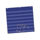 thumbnail image 4 of Gráfico De Bolsillo Con 3 Ganchos Material Didáctico Para Tarjetas De Gramática Del Alfabeto Palabras Azul, 4 of 5