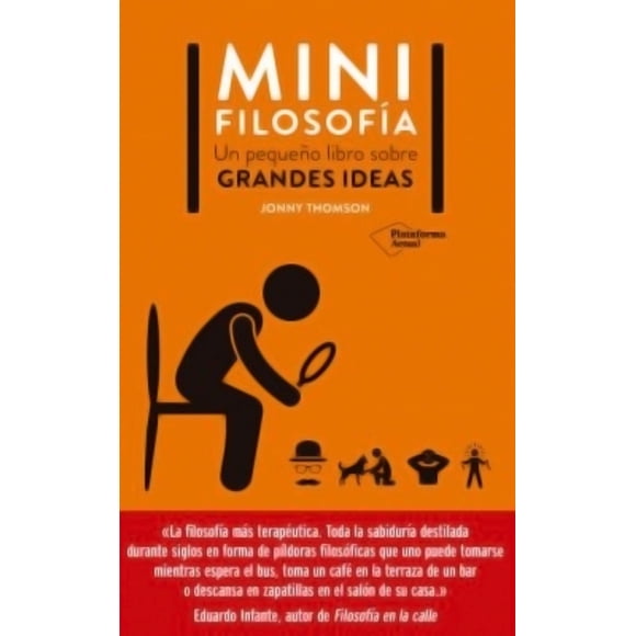Mini Filosofia