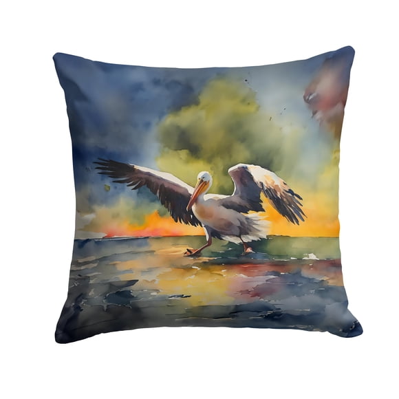 Cojín Pelican 35 X 35 Cm