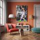 thumbnail image 5 of Póster MENKARWHY Jalen Brunson Firmado – Arte para Jóvenes Fans, 5 of 6
