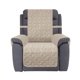 thumbnail image 1 of Funda para Sillón Reclinable Ameritex 59 cm Beige Impermeable, 1 of 8