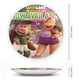 thumbnail image 2 of Plato Decorativo de Porcelana Desmarcar Ganar o Perder 15 cm, 2 of 6