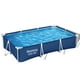thumbnail image 4 of Piscina Bestway Rectangular con filtro 300 x 201 x 66cm, 4 of 5