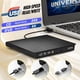 thumbnail image 3 of Unidad Externa CD DVD YOTUO USB 3.0 TypeC Grabadora, 3 of 3