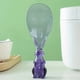 thumbnail image 1 of Add a touch of cuteness to your rice with our 1pc Transparent Crystal Standable Rabbit Rice Shovel - the perfect Rice Cooker Rice Spreader Spoon with a fun Cartoon Rice Spoon design!, 1 of 4