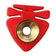 thumbnail image 2 of Accesorios Duraderos Mudos Para Violín Instalación Simple Para Instrumento Musical Rojo, 2 of 5