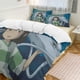 thumbnail image 1 of Spirited Away 3-Piece Bedding Set Warm And Comfortable Soft Duvet Cover Bed Set for Boys Girls Kids Adult Bedroom All Season, 1 of 5