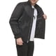 thumbnail image 2 of Chaqueta Hombre Calvin Klain Men's Nylon Flight Jacket Negro CME54122 negro L, 2 of 5