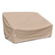 thumbnail image 1 of Funda para sofá KoverRoos Weathermax 49950 para 2 plazas, grande, color tostado, 1 of 5