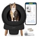 thumbnail image 1 of Caja De Arena Autolimpiante Para Gatos Scoopfree Smartspin, 1 of 6