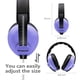 thumbnail image 2 of Auriculares con cancelación de ruido BBTKCARE para bebés de 3 a 3 años, 2 of 7