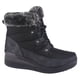thumbnail image 1 of Botin Chalada Mujer Sky-34 Negro Casual, 1 of 5