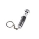 thumbnail image 1 of Linterna Star Wars Mini Yoda Lightsaber, réplica LED verde, 1 of 7