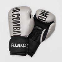 Guantes Boxeo Fujimae Master Basic Qs 12 Oz
