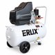 thumbnail image 5 of Compresor De Aire ERUX 50 Litros 2 HP 220V 115 PSI Lubricado Monofásico, 5 of 6