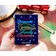 thumbnail image 5 of Set de papelería Silver Buffalo National Lampoon's Christmas, 5 of 9