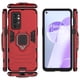 thumbnail image 5 of FOXDOCK Funda Antigolpes para ONEPLUS 9 RT 5G – Protección Total con Soporte y Diseño Robusto, 5 of 5