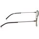 thumbnail image 3 of Marco de gafas Porsche Design P8366 D marrón 53 mm unisex, 3 of 4