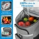 thumbnail image 3 of Bolsa de Picnic Amplia Diseño Simple Ideal para Excursiones, 3 of 4