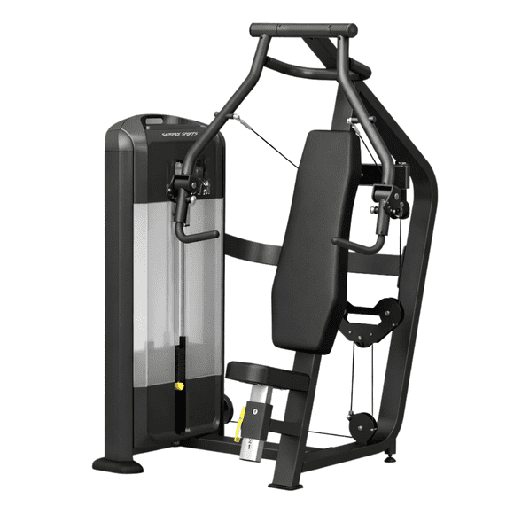 Press de Pectorales Youfit-FB10