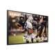 thumbnail image 2 of Televisor QLED 55" The Terrace 4K Ultra HD Smart TV + Soporte de pared WMN4070TT/ZX, 2 of 21