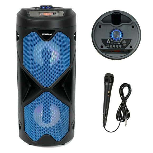 AMAZING PARLANTE BT BIG PRO 500