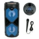 thumbnail image 1 of Parlante Karaoke Bluetooth BIG PRO 500 Azul, 1 of 2