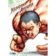 thumbnail image 1 of Manga Kengan Ashura 14 cafe, 1 of 2