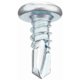 thumbnail image 2 of Tornillo autoperforante Phillips de cabeza plana Hillman de 10-16 x 1,3 cm, 2 of 2