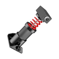 Kit De Mejora Rendimiento Para Frenos Moza Racing Sr-P Lite