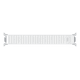 thumbnail image 2 of Correa deportiva para Galaxy Watch8 - Watch8 Classic Blanco, 2 of 6