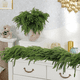 thumbnail image 5 of Rama De Pino Artificial De Norfolk Para Decoración Navideña, 5 of 5