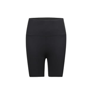 Andesland - Calza Biker Deportiva Corta Sin Bolsillos Mujer