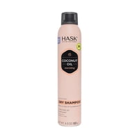Shampoo Seco Coconut 190 Ml Hask