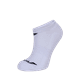 thumbnail image 2 of Calcetin Babolat Invisible Blanco - 3 Pares Tenis Padel, 2 of 2